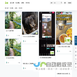 51偏门网 – 专注网上赚钱的生意