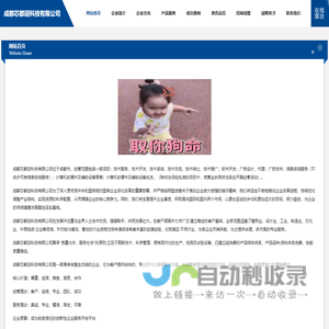 成都芯都迎科技有限公司